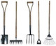 Garden Tools